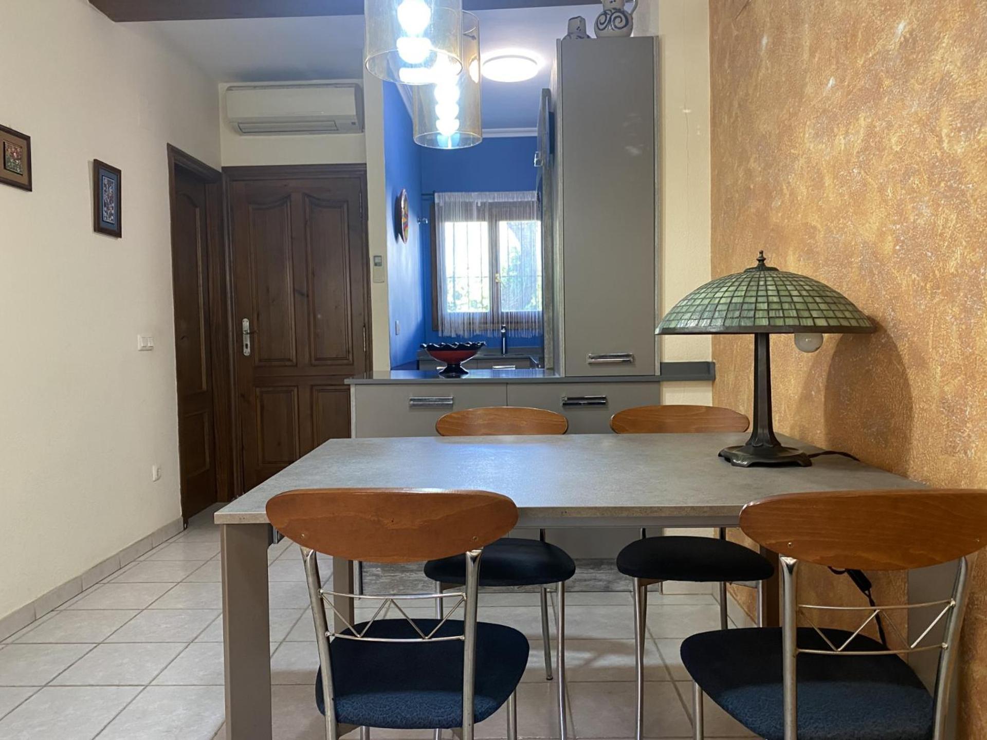 Townhouse In Las Rotas 德尼亚 外观 照片