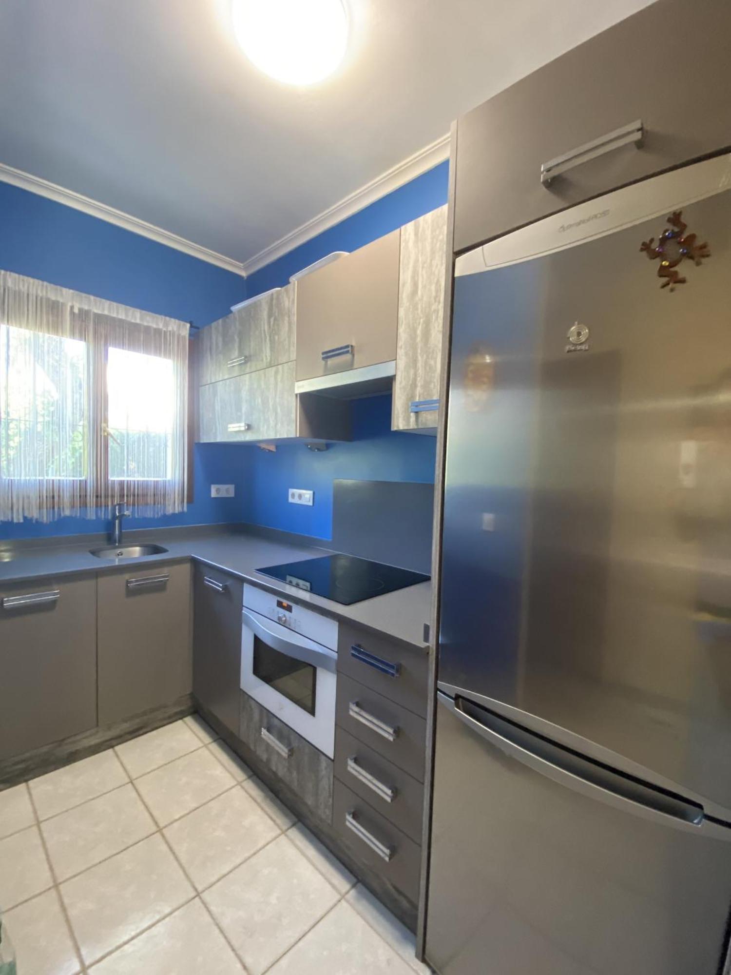 Townhouse In Las Rotas 德尼亚 外观 照片